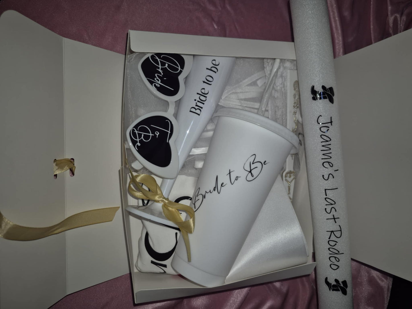 Bride to be Hen Do Package