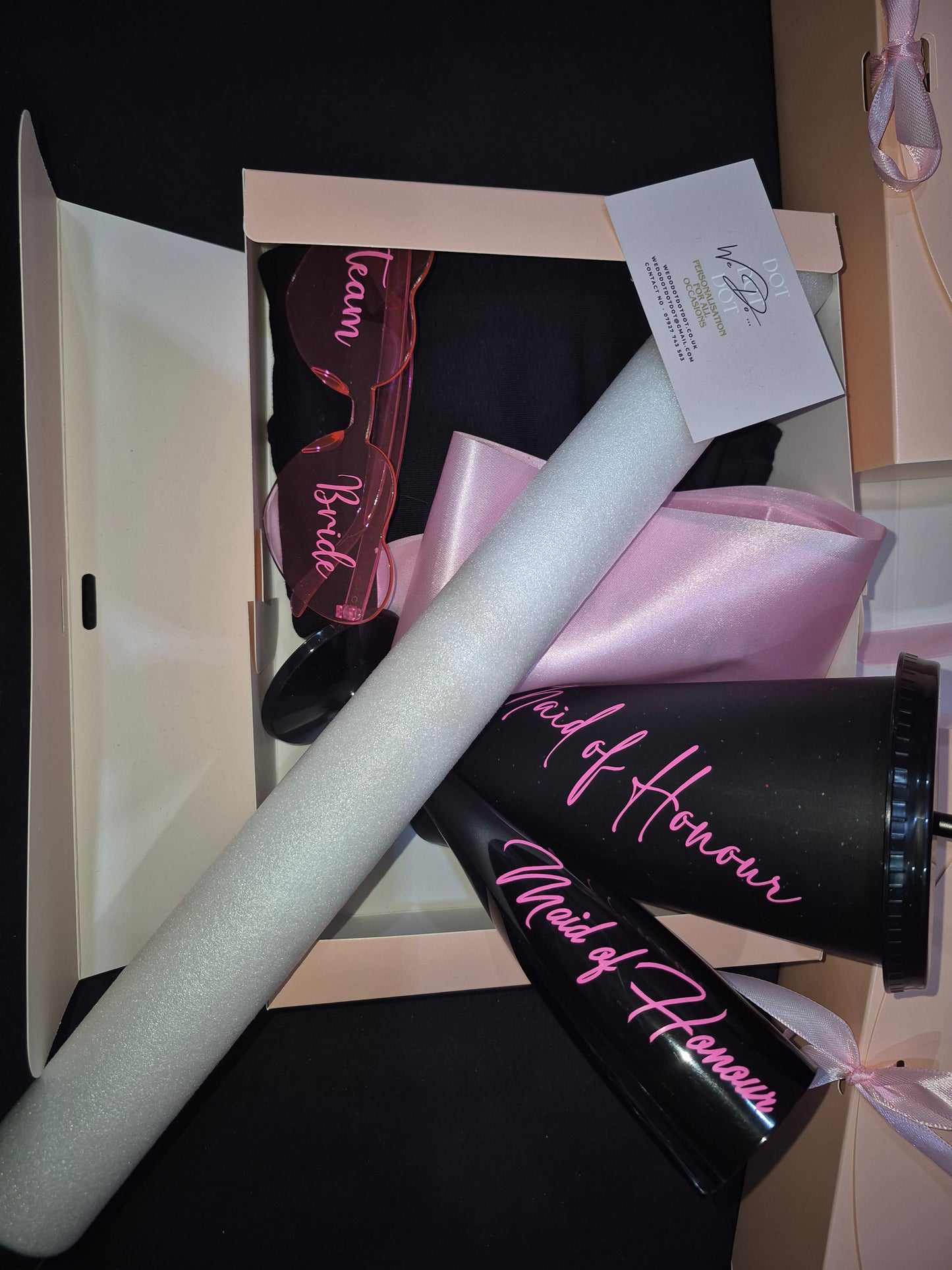 Bridal Party Hen Do Package