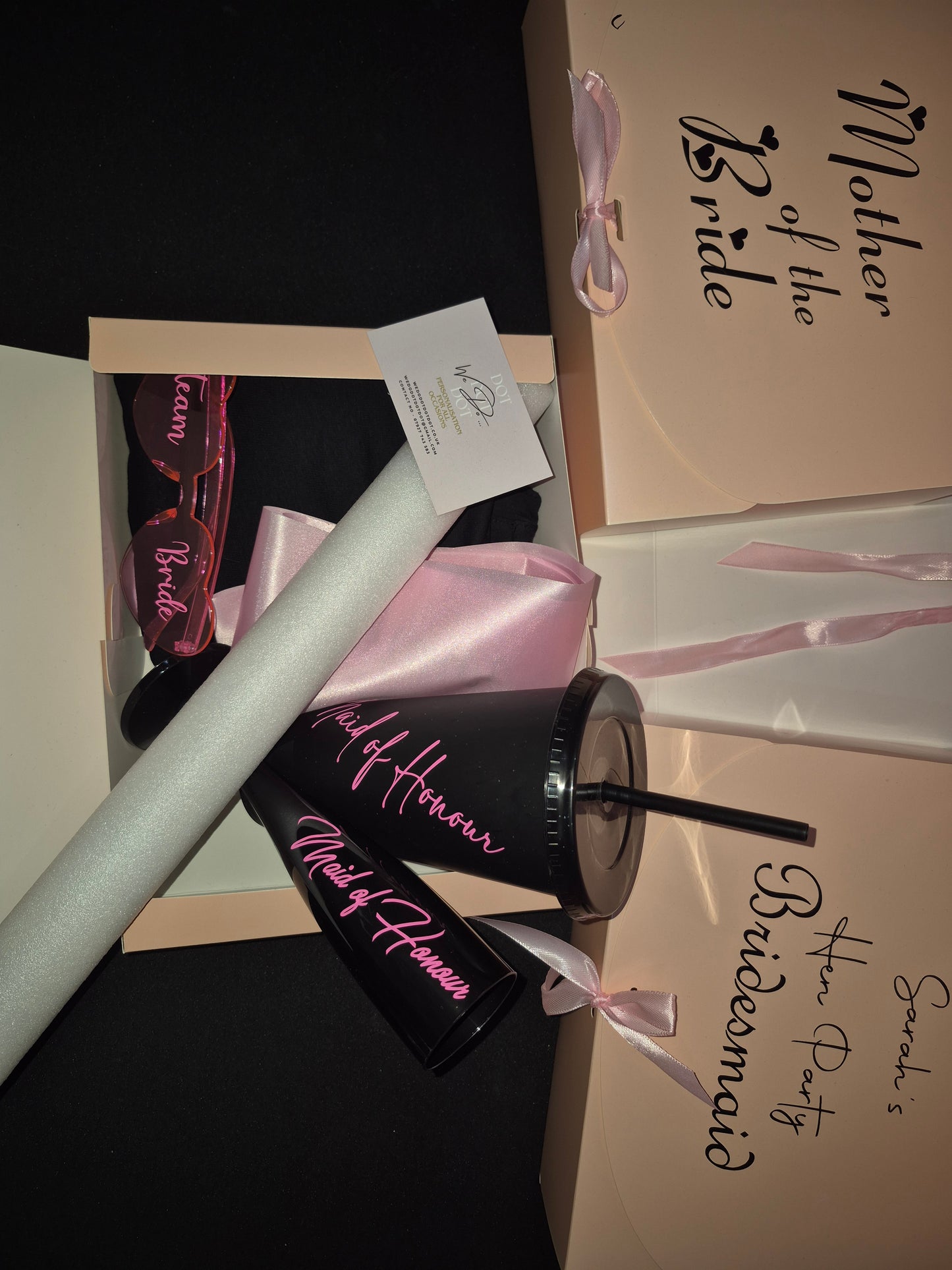 Bridal Party Hen Do Package