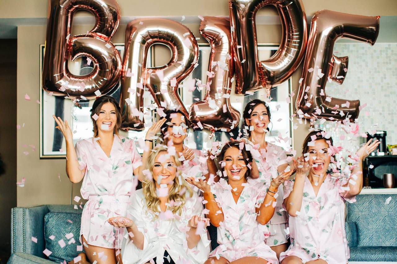 Hen Do's