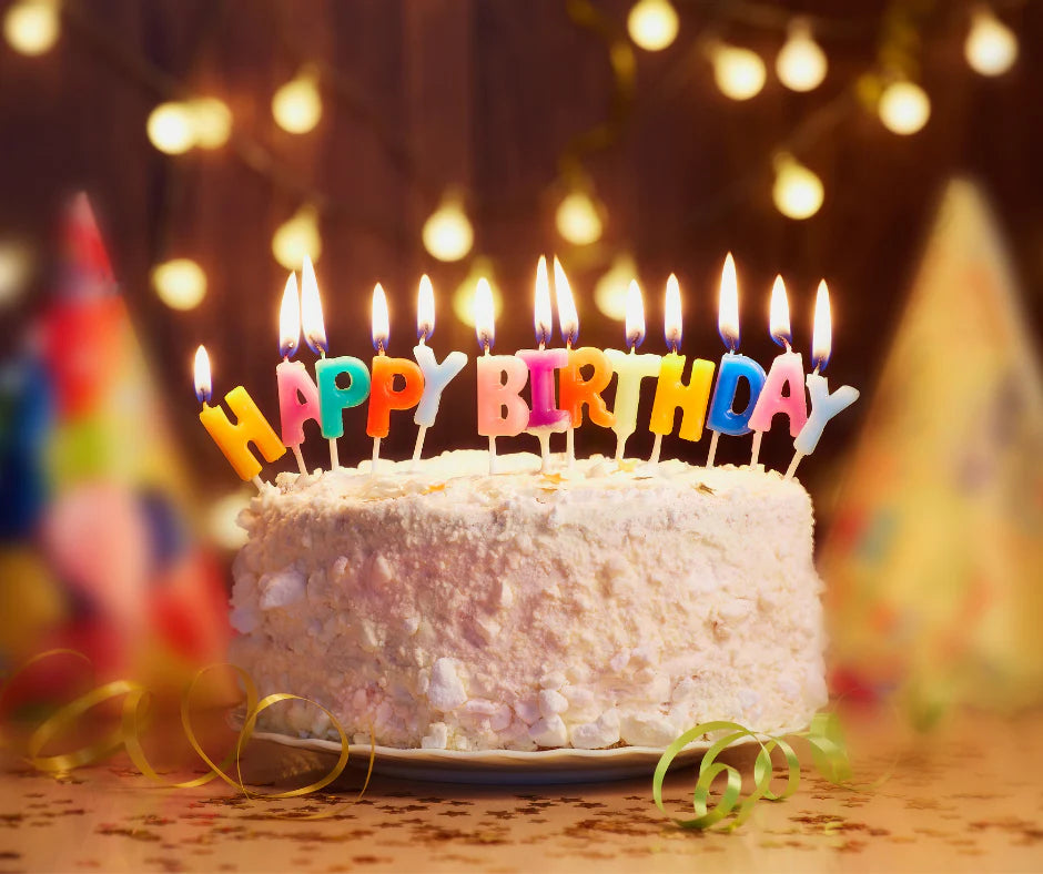 Birthdays