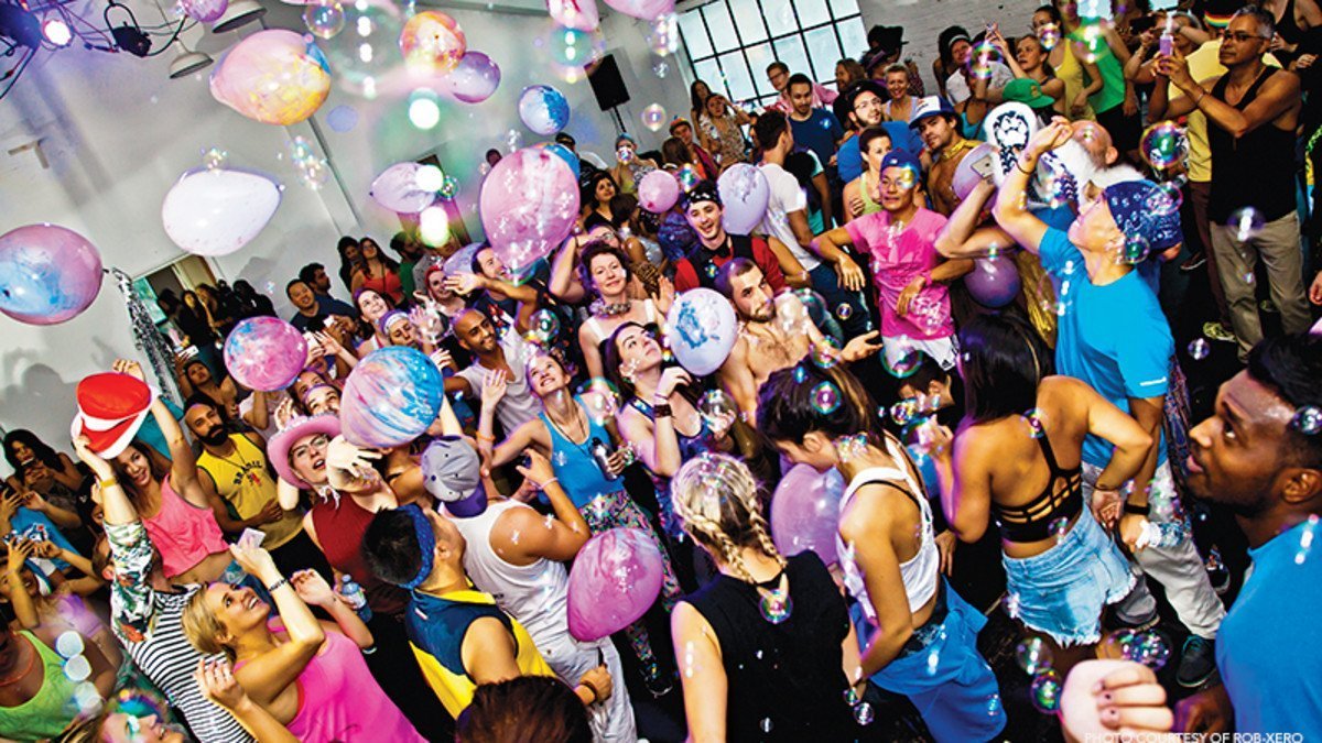 Parties