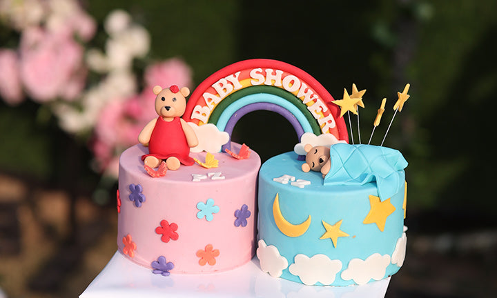 Baby Showers