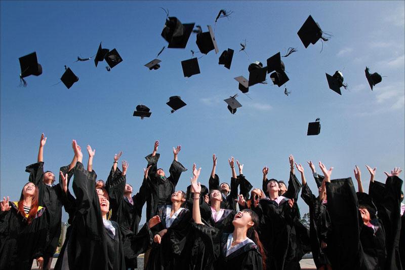 School Leavers
