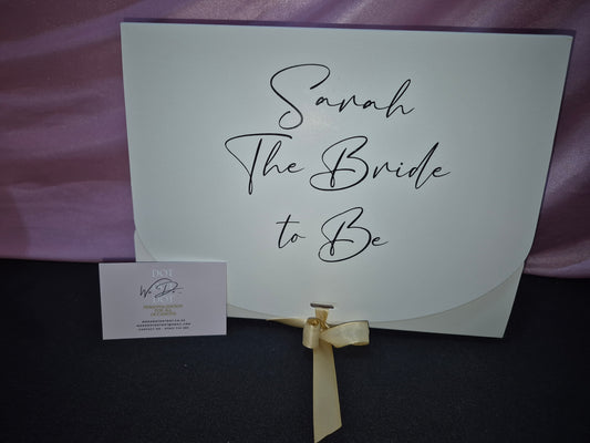 Bride to be Hen Do Package